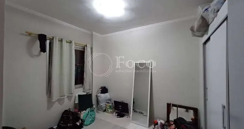 Apartamento para venda em centro de 58.00m² com 2 quartos e 1 garagem