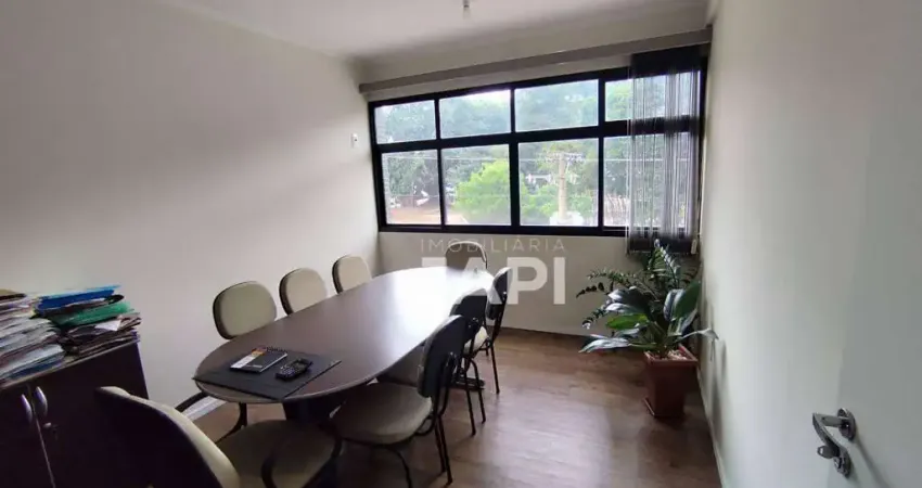 Sala comercial para alugar em centro de 49.00m² com 1 garagem