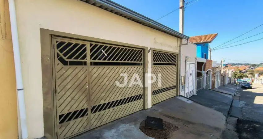 Casa para venda e aluguel em parque residencial eloy chaves de 110.00m² com 2 quartos e 2 garagens