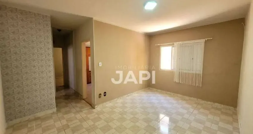 Casa para venda e aluguel em parque residencial eloy chaves de 110.00m² com 2 quartos e 2 garagens