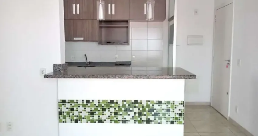 Apartamento para venda em parque conceição ii de 69.00m² com 3 quartos, 1 suite e 1 garagem