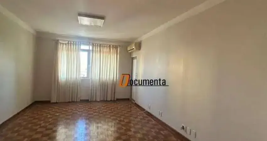 Apartamento para alugar em centro de 215.00m² com 3 quartos, 1 suite e 1 garagem