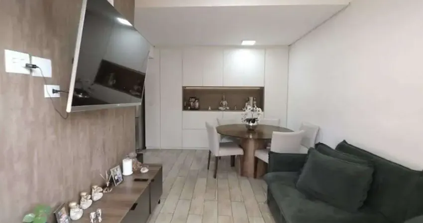 Casa de condomínio para venda em jardim peri peri de 135.00m² com 2 quartos, 2 suites e 2 garagens