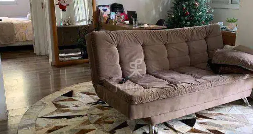 Apartamento para venda em vila andrade de 73.00m² com 2 quartos, 1 suite e 1 garagem