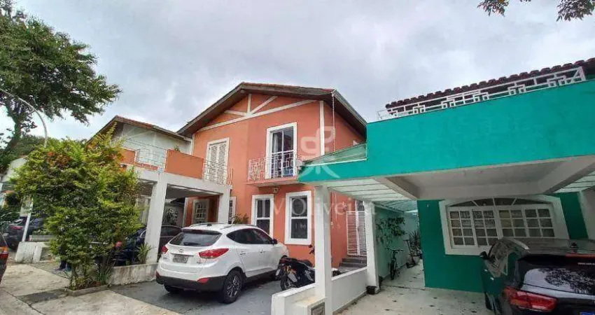 Sobrado para venda em parque ipê de 119.00m² com 3 quartos, 1 suite e 3 garagens