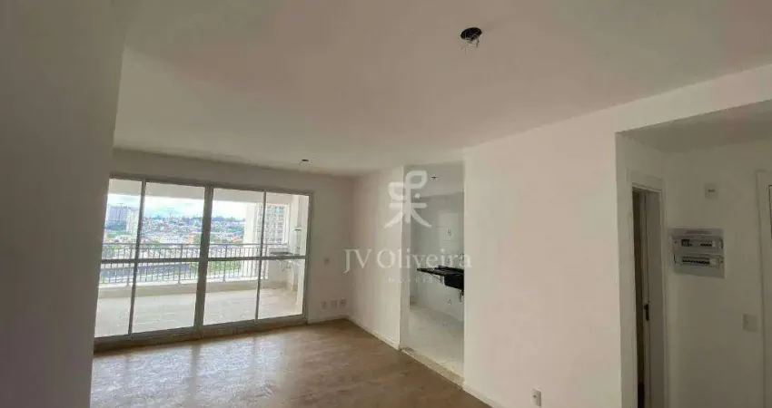 Apartamento para venda em vila andrade de 110.00m² com 3 quartos, 3 suites e 2 garagens