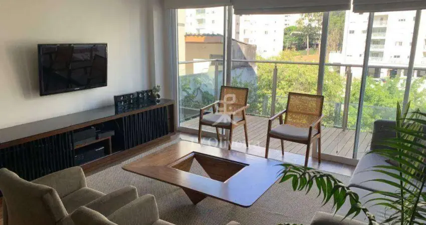 Sobrado para venda em jardim das vertentes de 160.00m² com 3 quartos, 2 suites e 2 garagens