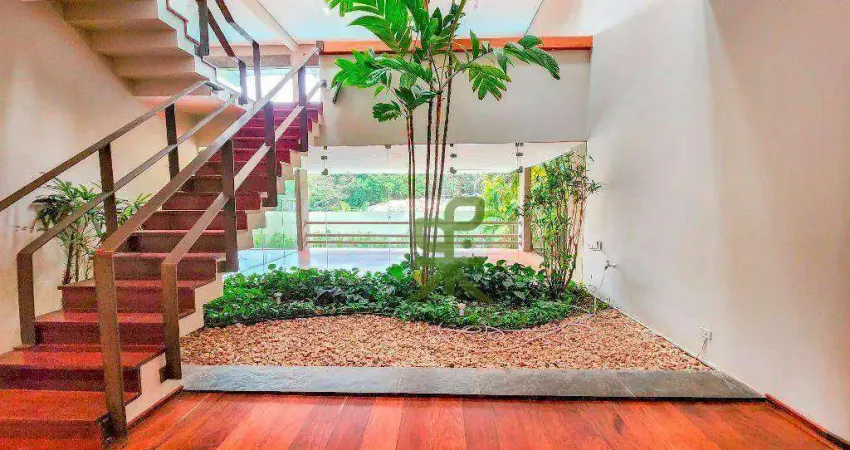 Casa para venda em morumbi de 900.00m² com 5 quartos, 5 suites e 8 garagens