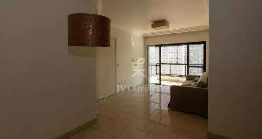 Apartamento para venda em vila andrade de 100.00m² com 3 quartos, 3 suites e 2 garagens