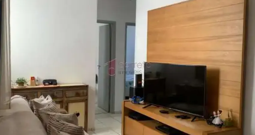 Apartamento para venda em jardim bonfiglioli de 62.00m² com 3 quartos, 1 suite e 1 garagem