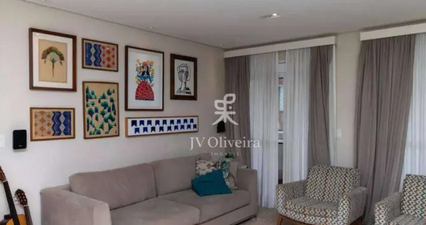 Apartamento para venda em água branca de 94.00m² com 2 quartos, 1 suite e 2 garagens