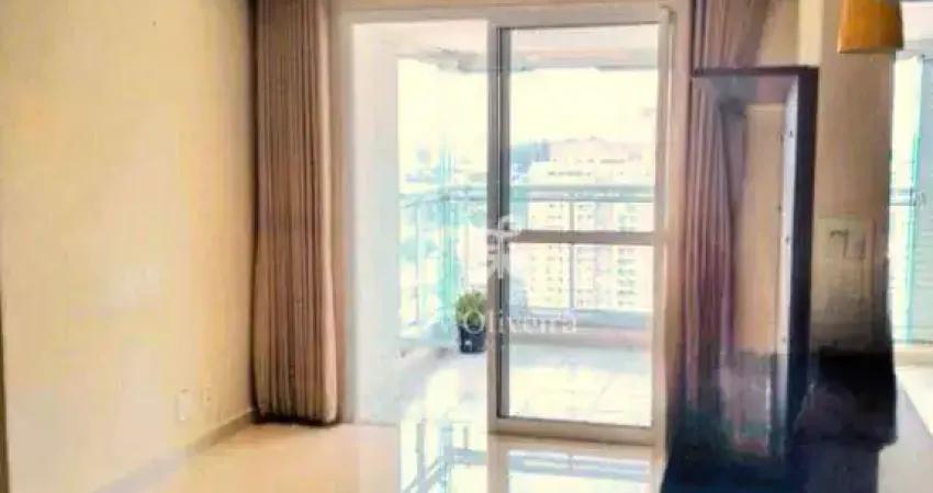 Apartamento para venda em vila sônia de 82.00m² com 3 quartos, 1 suite e 2 garagens