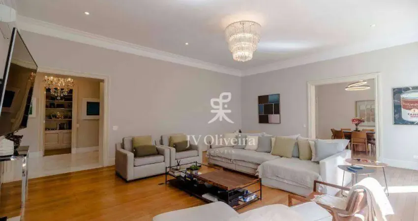 Casa para venda em jardim guedala de 500.00m² com 4 quartos, 4 suites e 7 garagens