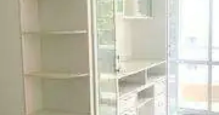 Apartamento para venda em vila andrade de 104.00m² com 3 quartos, 1 suite e 2 garagens