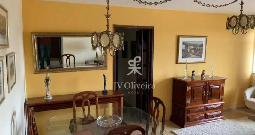 Apartamento para alugar em vila mariana de 90.00m² com 3 quartos e 1 garagem