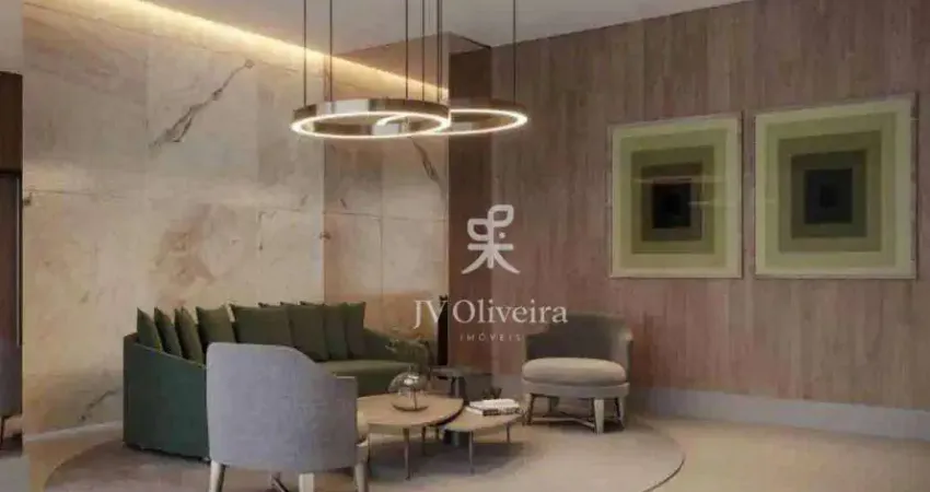 Apartamento para venda em butantã de 73.00m² com 2 quartos, 1 suite e 1 garagem