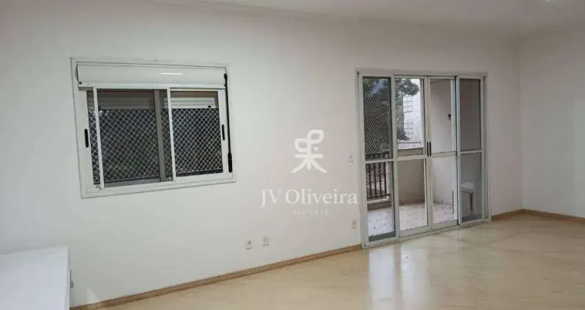 Apartamento para venda e aluguel em alphaville de 139.00m² com 3 quartos, 3 suites e 2 garagens