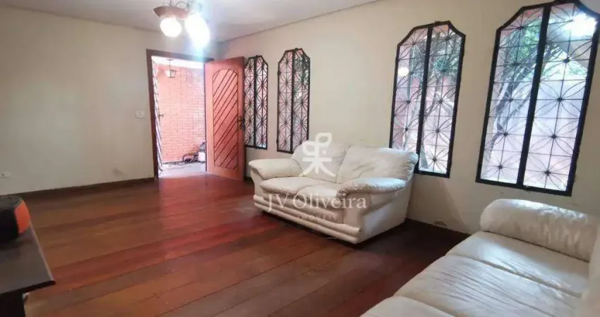 Casa para venda em vila morse de 250.00m² com 2 quartos e 2 garagens