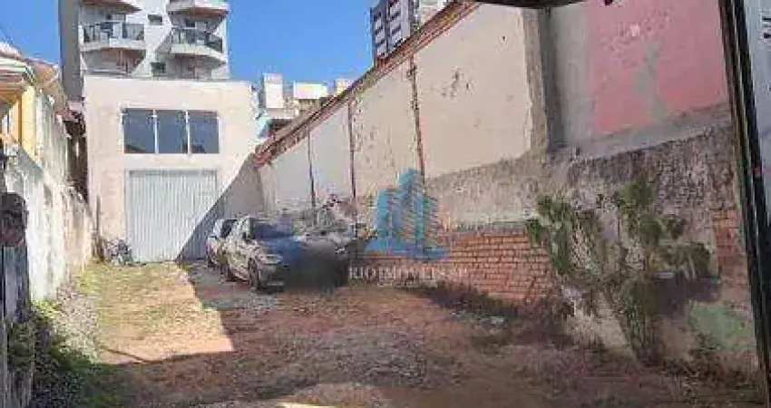 Casa com 3 quartos à venda no Santa Paula, São Caetano do Sul 