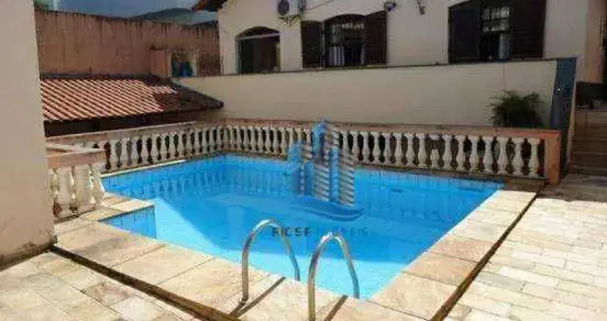 Casa para venda em jardim são caetano de 300.00m² com 3 quartos, 1 suite e 5 garagens