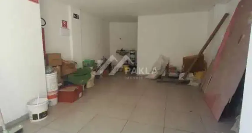 Sala comercial para alugar na Rua José Veríssimo, Alto da Mooca, São Paulo