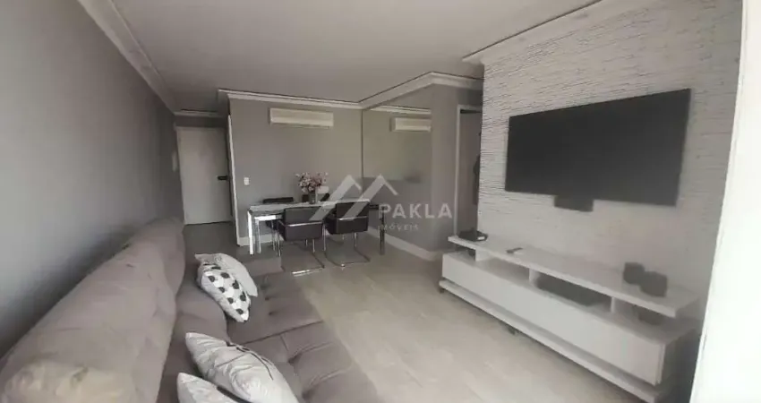Apartamento para venda em vila gomes cardim de 85.00m² com 3 quartos, 2 suites e 2 garagens