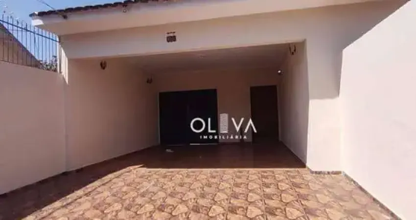 Casa para alugar em vila goyos de 200.00m² com 3 quartos, 1 suite e 4 garagens