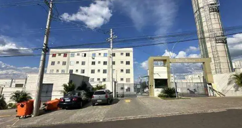 Apartamento para venda em chácara recreio do havaí de 39.00m² com 2 quartos