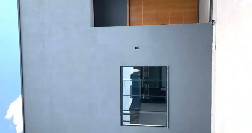 Casa para venda em conjunto habitacional terra dos ipês de 66.00m² com 3 quartos, 1 suite e 2 garagens