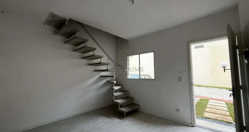 Casa de condomínio para alugar em chácara rincão de 49.00m² com 2 quartos e 1 garagem