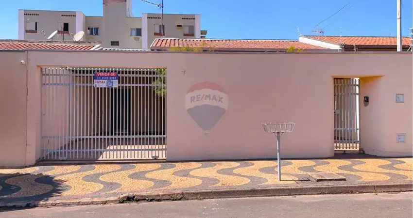 Casa para venda em jardim eroísi de 164.00m² com 2 quartos, 1 suite e 2 garagens