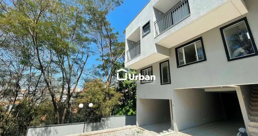 Casa de condomínio para venda em jardim rio das pedras de 106.00m² com 2 quartos, 1 suite e 1 garagem