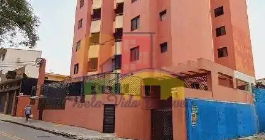 Apartamento para venda em rudge ramos de 56.00m² com 2 quartos e 1 garagem