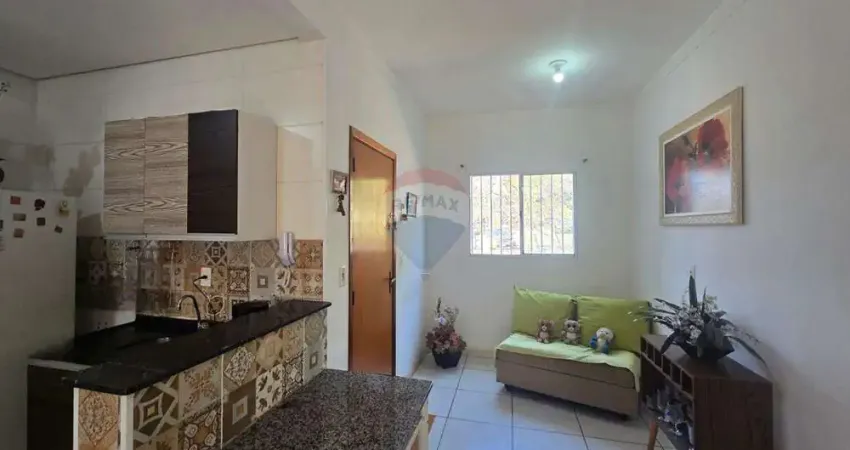 Apartamento para venda em jardim dona judith de 72.00m² com 2 quartos, 1 suite e 1 garagem