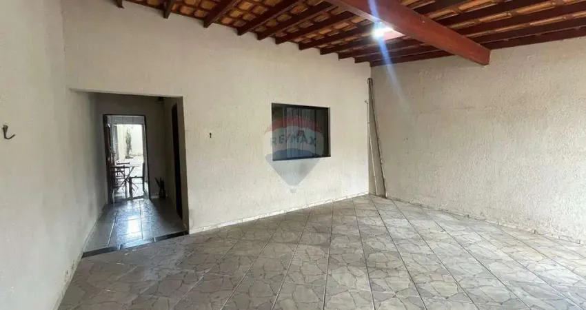 Casa para venda em parque nova carioba de 192.00m² com 4 quartos, 1 suite e 2 garagens