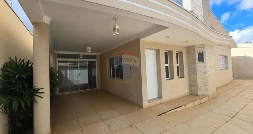 Casa para venda em jardim helena de 204.64m² com 3 quartos, 3 suites e 4 garagens