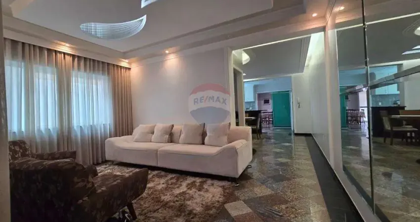 Casa para venda em jardim nossa senhora do carmo de 318.60m² com 3 quartos, 1 suite e 3 garagens