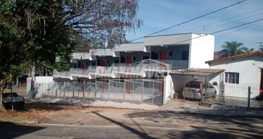 Apartamento para venda em jardim vera cruz de 30.00m² com 1 quarto e 1 garagem