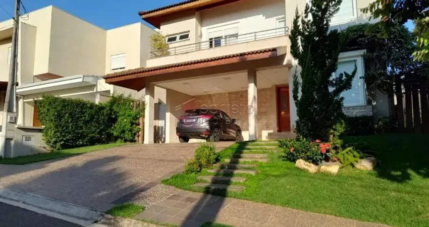 Casa de condomínio para venda em jardim novo mundo de 249.00m² com 3 quartos, 3 suites e 4 garagens