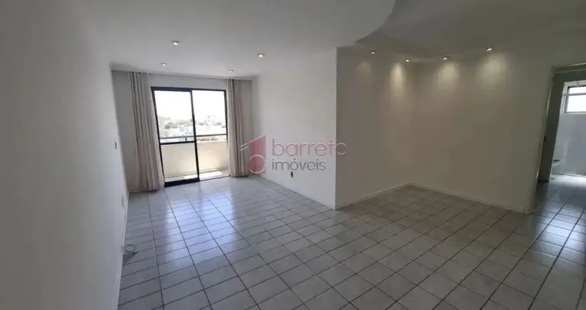 Apartamento para alugar em vila das hortências de 138.00m² com 3 quartos, 1 suite e 2 garagens