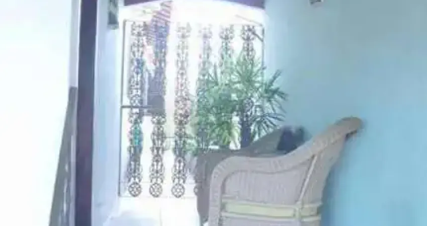 Casa para venda em jardim martins de 119.00m² com 2 quartos e 2 garagens