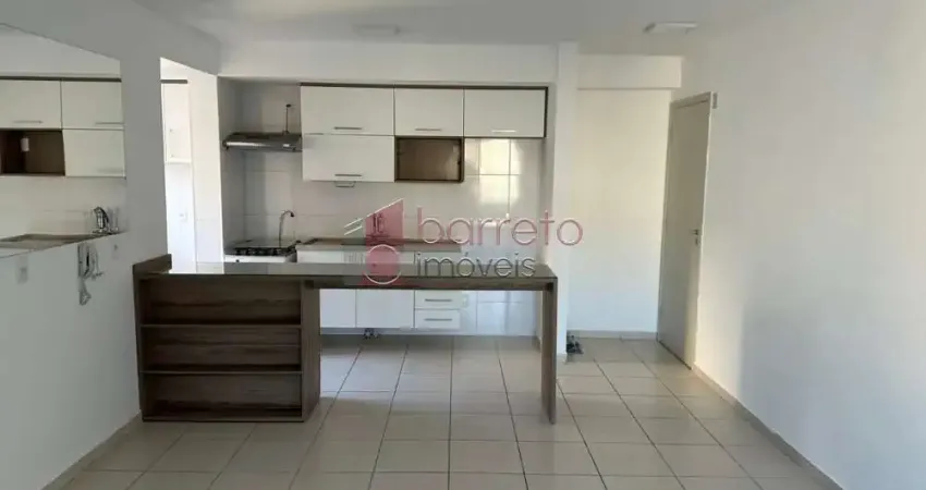 Apartamento para venda em jardim carlos gomes de 83.00m² com 3 quartos, 1 suite e 2 garagens