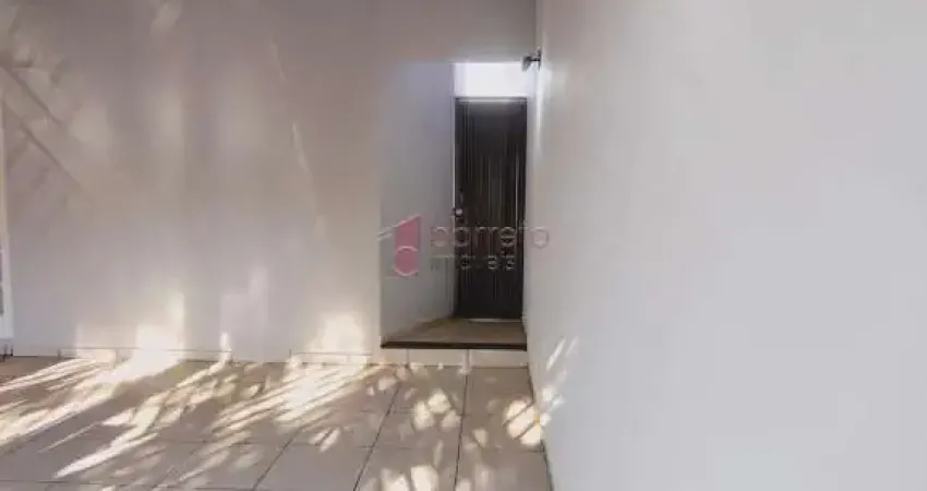 Casa para venda em parque residencial jundiaí de 108.00m² com 2 quartos e 2 garagens