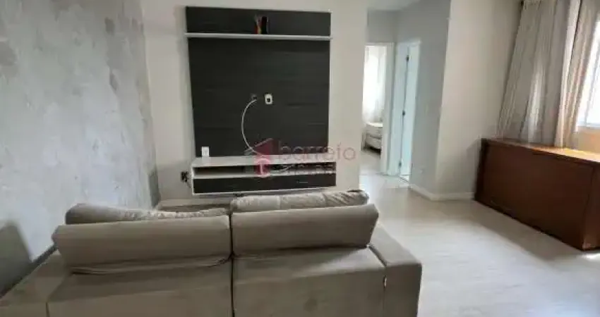 Apartamento para venda em nova cidade jardim de 48.00m² com 2 quartos e 1 garagem