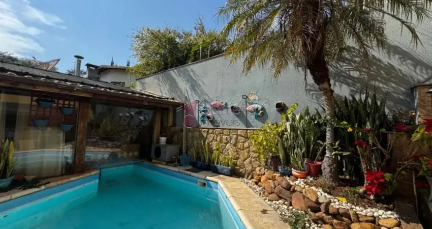 Casa para venda em jardim paulista ii de 231.00m² com 3 quartos, 1 suite e 5 garagens