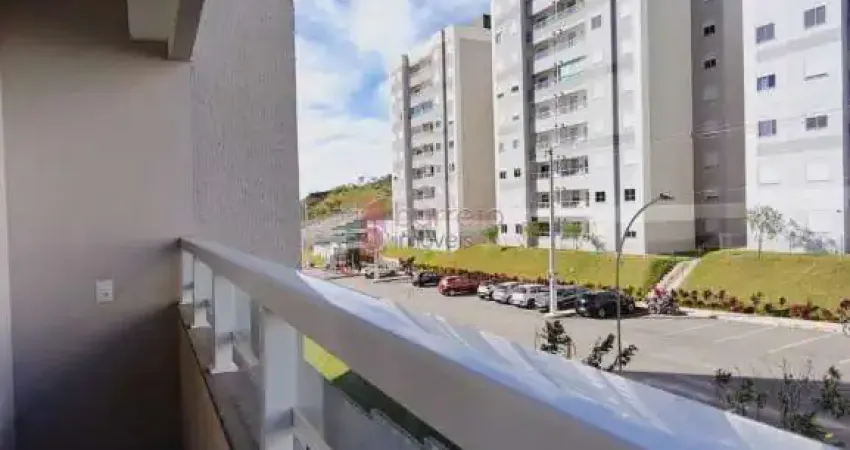 Apartamento para venda em jardim carlos gomes de 54.00m² com 3 quartos e 1 garagem