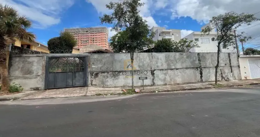Casa para venda em jardim bom pastor de 525.00m² com 2 quartos e 3 garagens