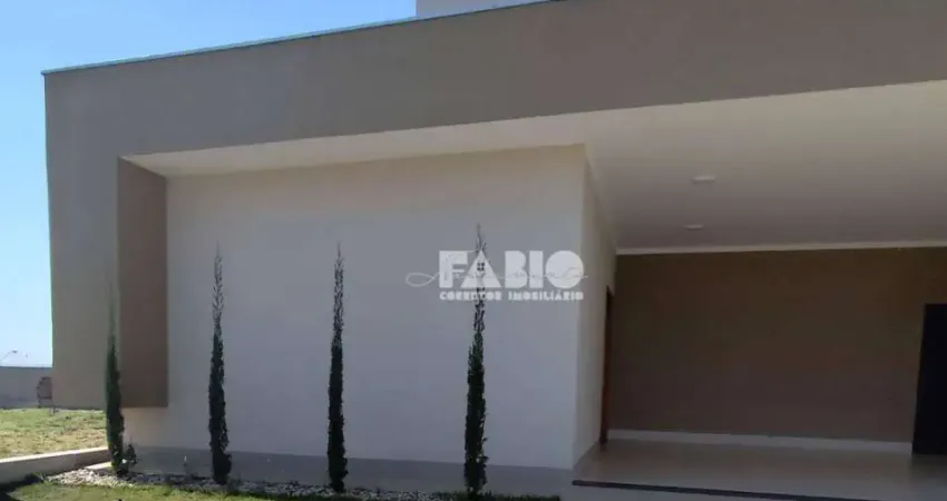 Casa de condomínio para venda em setlife mirassol de 123.00m² com 2 quartos, 2 suites e 4 garagens