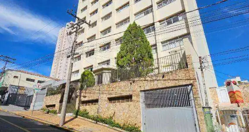 Apartamento com 1 quarto à venda no Centro, Piracicaba 