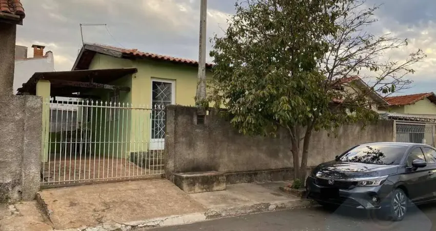 Casa para venda em jardim peabiru de 70.00m² com 2 quartos e 1 garagem